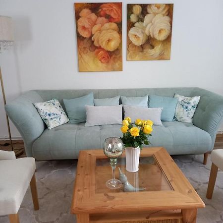 Pine Crest Ferienwohnung Harzgerode Exteriör bild