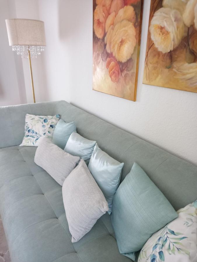 Pine Crest Ferienwohnung Harzgerode Exteriör bild